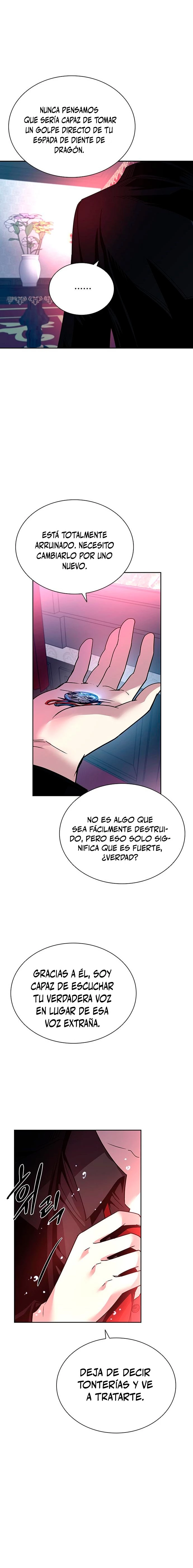 Villano antihéroe Capítulo 62 - Página 23 en español