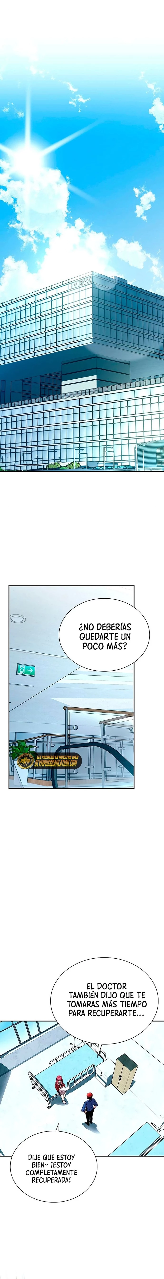 Villano antihéroe Capítulo 63 - Página 10 en español
