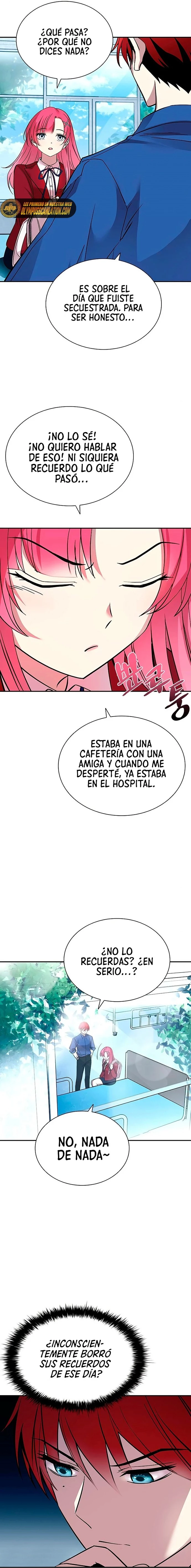 Villano antihéroe Capítulo 63 - Página 13 en español