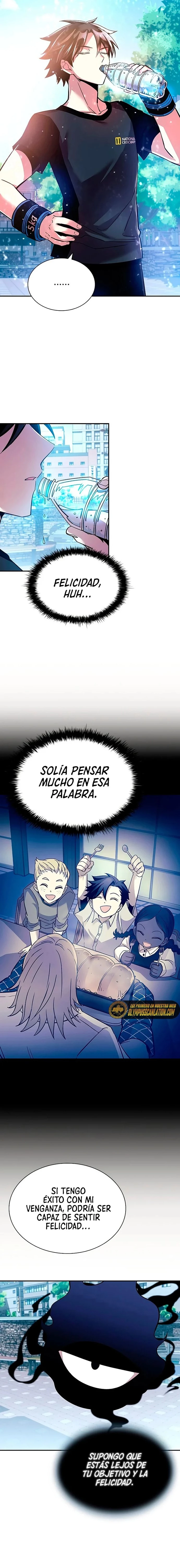 Villano antihéroe Capítulo 63 - Página 16 en español