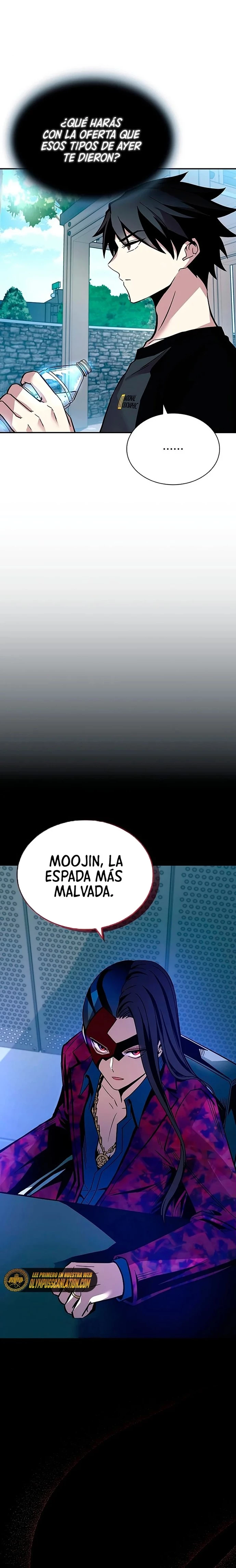 Villano antihéroe Capítulo 63 - Página 17 en español
