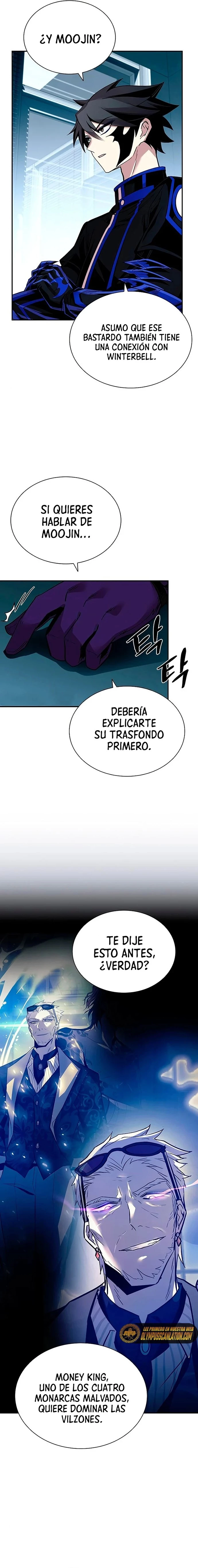 Villano antihéroe Capítulo 63 - Página 4 en español