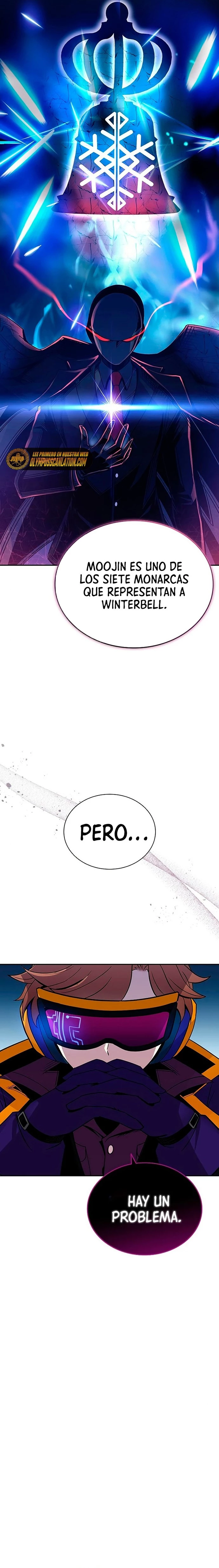 Villano antihéroe Capítulo 63 - Página 6 en español