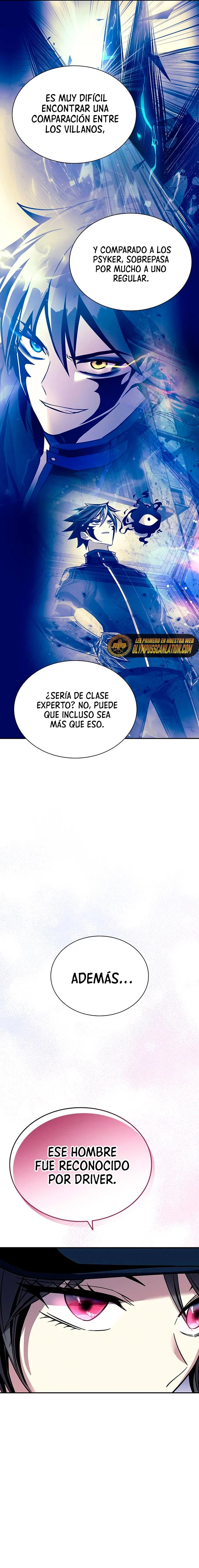 Villano antihéroe Capítulo 64 - Página 12 en español