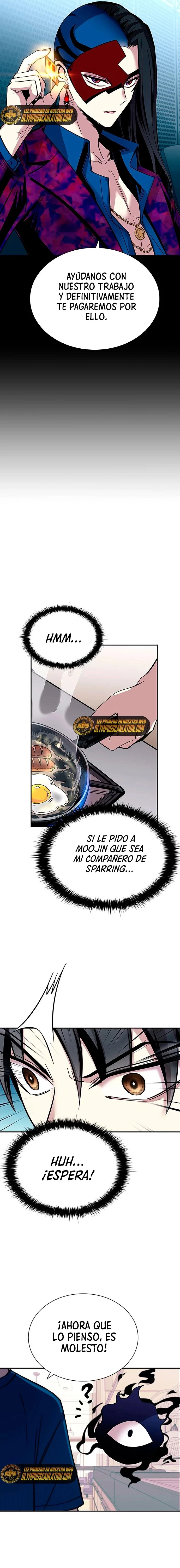 Villano antihéroe Capítulo 64 - Página 17 en español