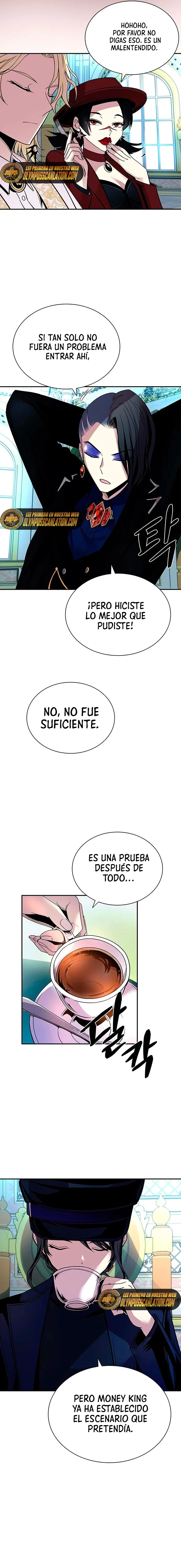 Villano antihéroe Capítulo 64 - Página 5 en español