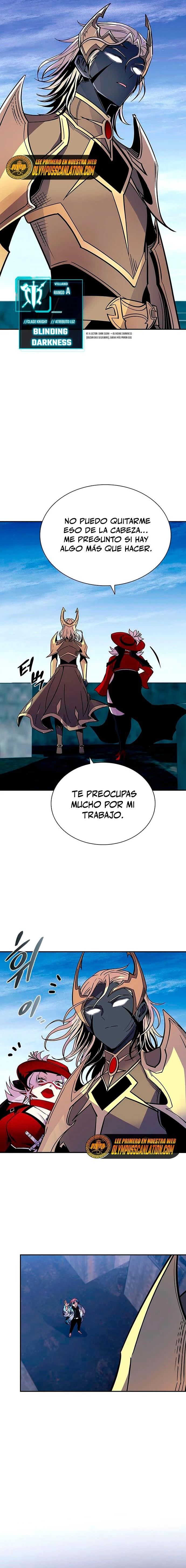 Villano antihéroe Capítulo 65 - Página 15 en español