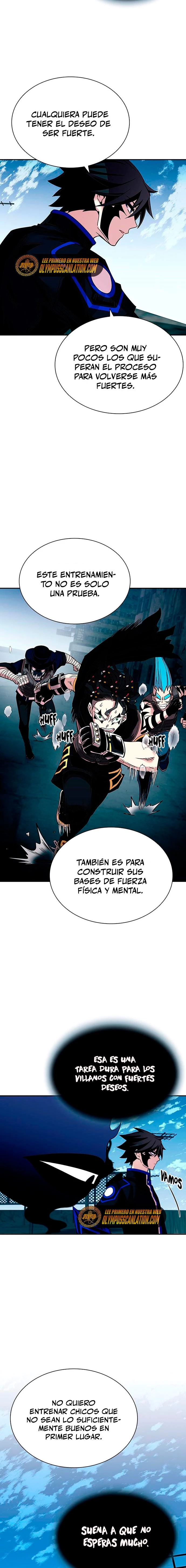Villano antihéroe Capítulo 66 - Página 13 en español