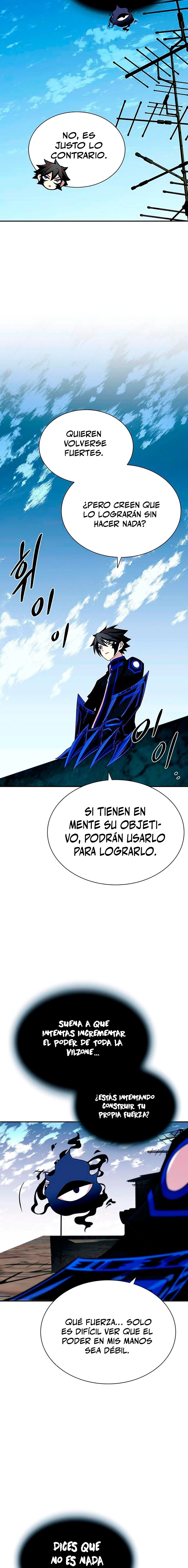 Villano antihéroe Capítulo 66 - Página 14 en español