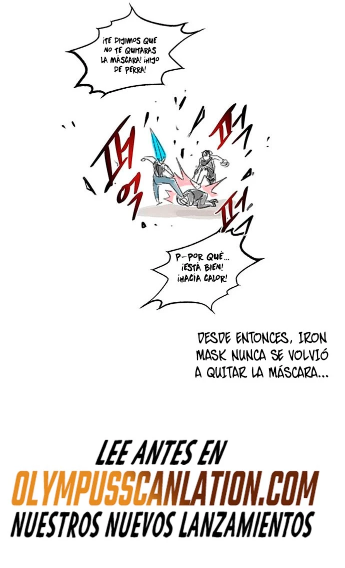 Villano antihéroe Capítulo 66 - Página 21 en español