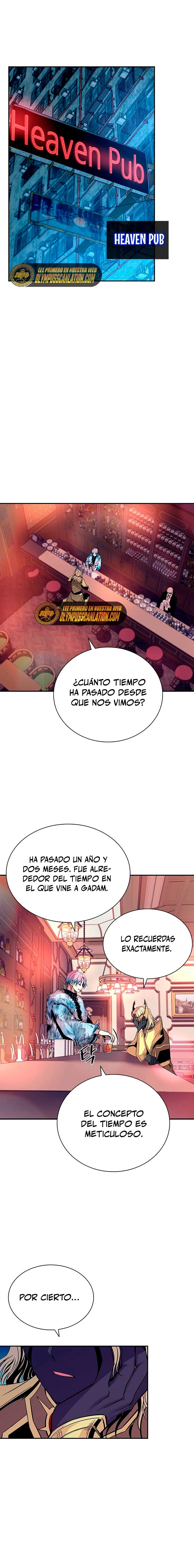 Villano antihéroe Capítulo 66 - Página 4 en español