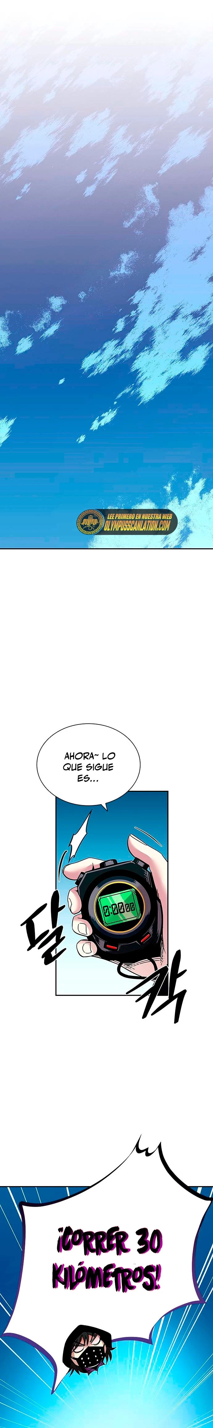 Villano antihéroe Capítulo 66 - Página 9 en español