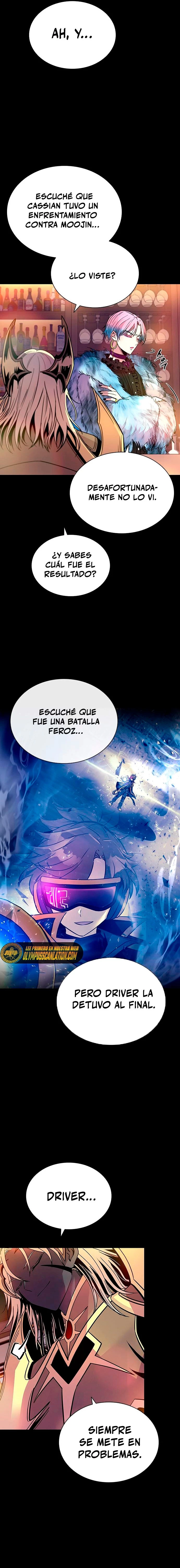 Villano antihéroe Capítulo 67 - Página 12 en español