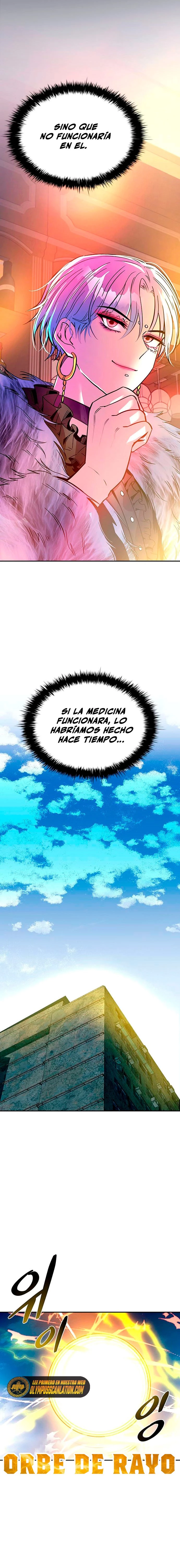 Villano antihéroe Capítulo 67 - Página 14 en español