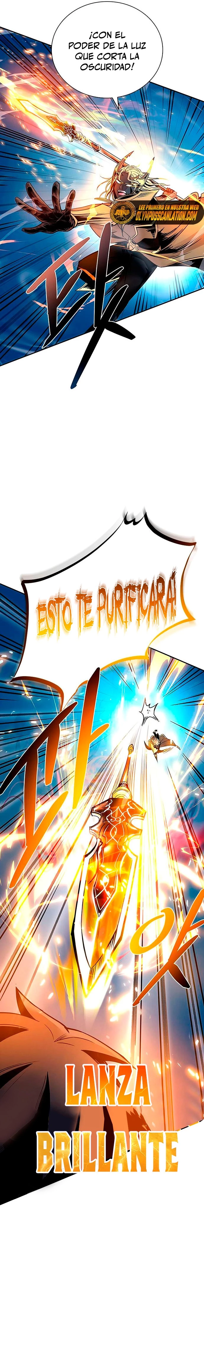 Villano antihéroe Capítulo 68 - Página 10 en español