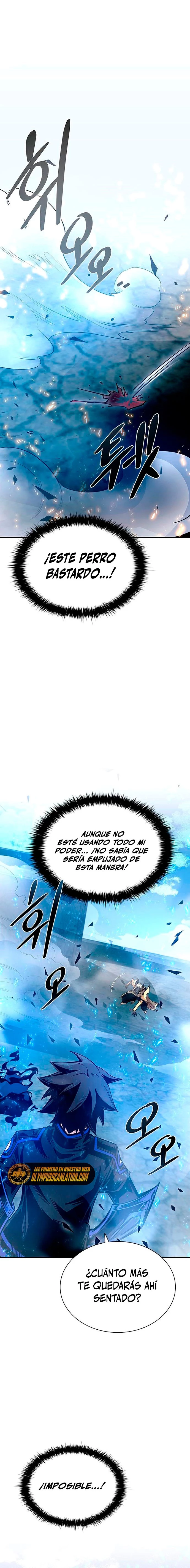 Villano antihéroe Capítulo 68 - Página 15 en español