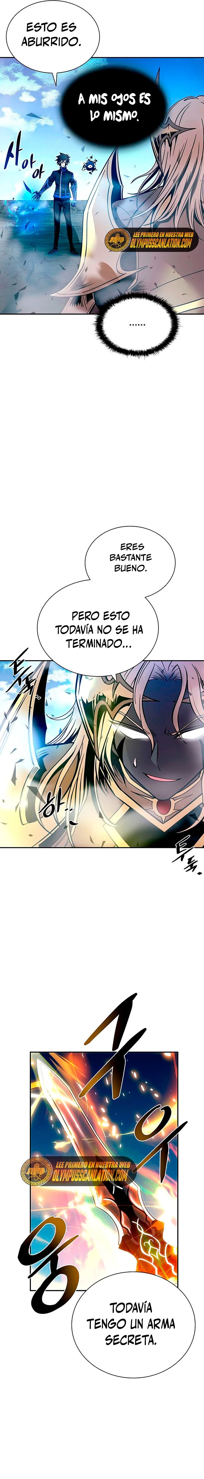 Villano antihéroe Capítulo 68 - Página 9 en español