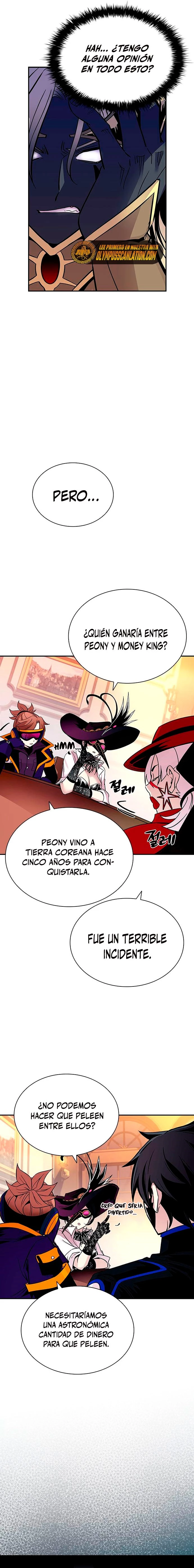 Villano antihéroe Capítulo 69 - Página 10 en español