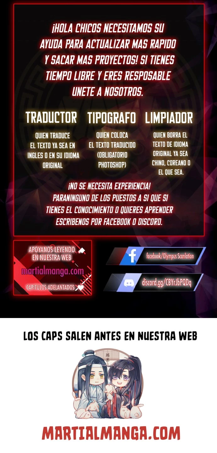 Villano antihéroe Capítulo 7 - Página 18 en español