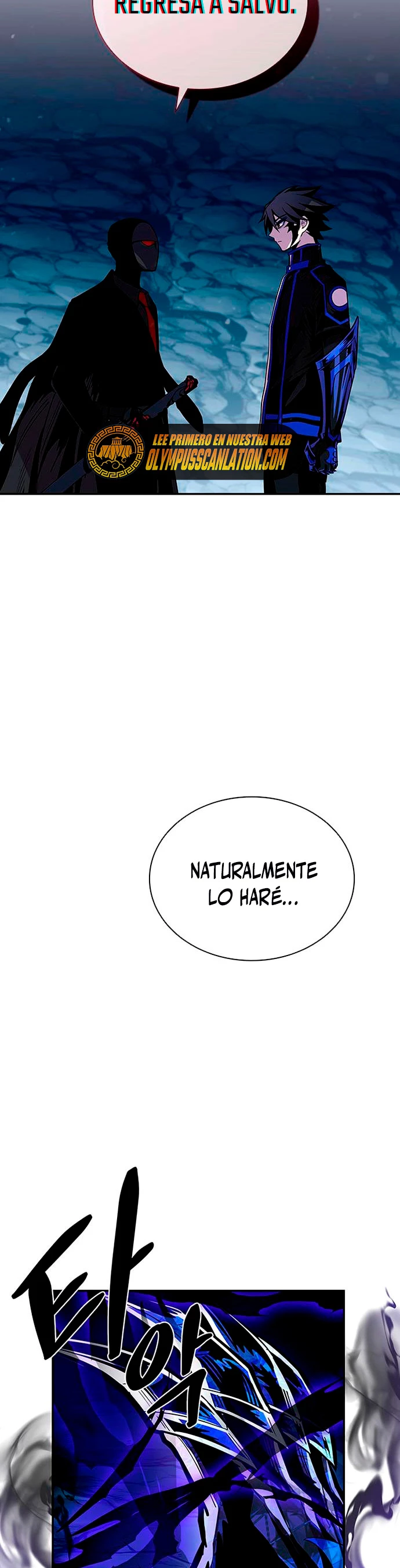 Villano antihéroe Capítulo 71 - Página 14 en español