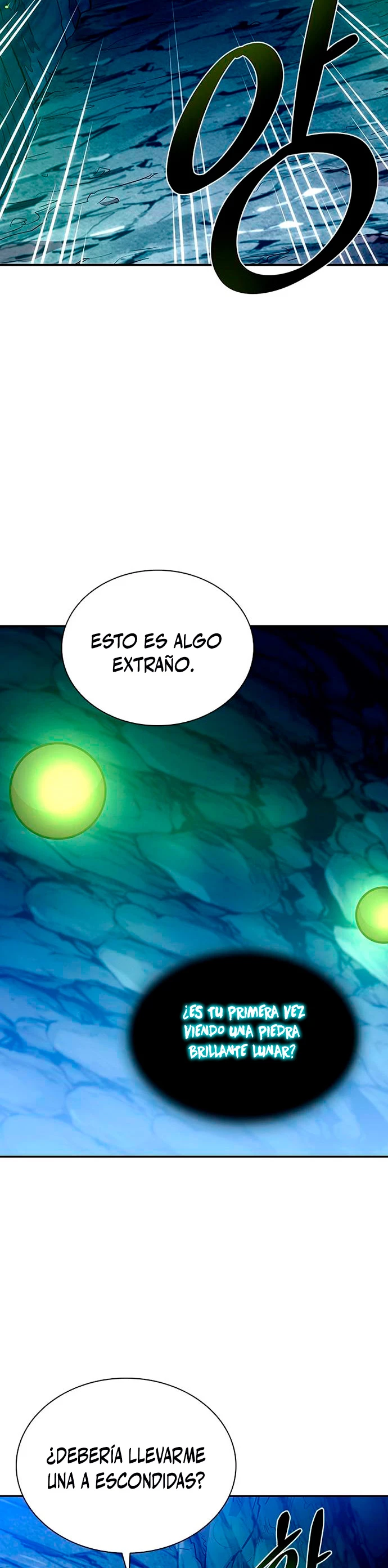 Villano antihéroe Capítulo 71 - Página 22 en español