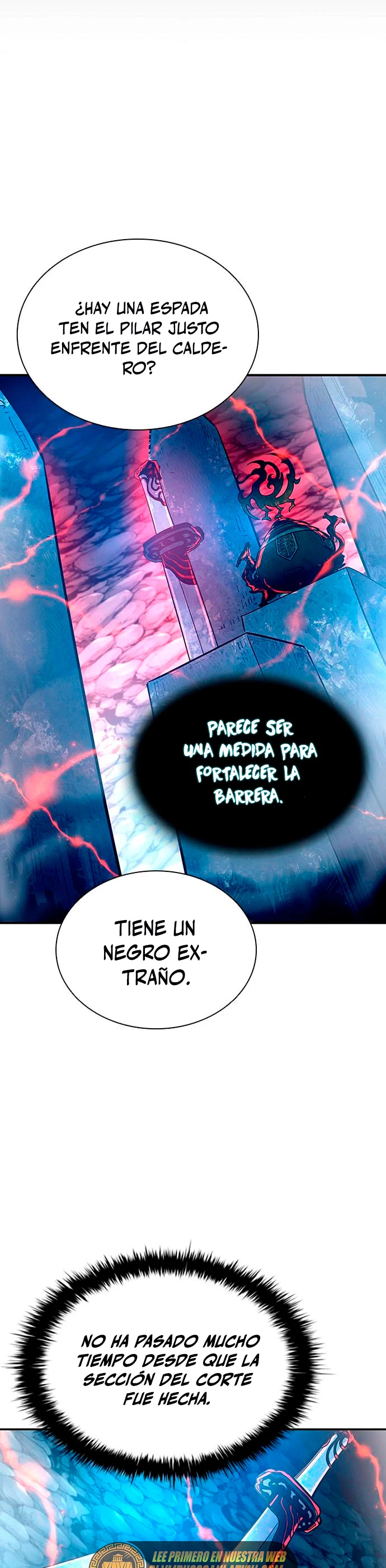 Villano antihéroe Capítulo 72 - Página 16 en español