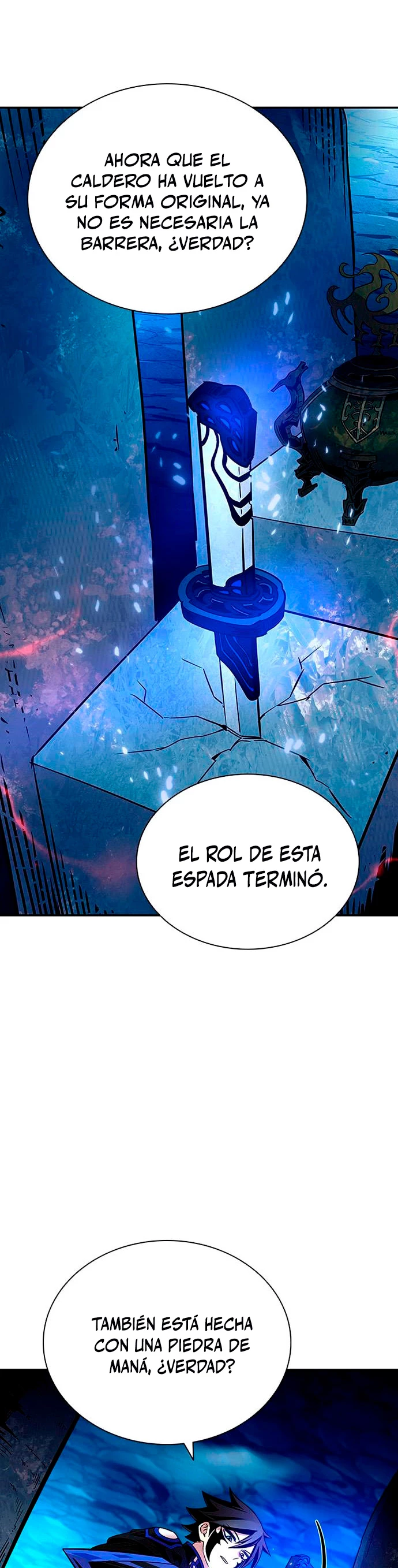 Villano antihéroe Capítulo 73 - Página 25 en español