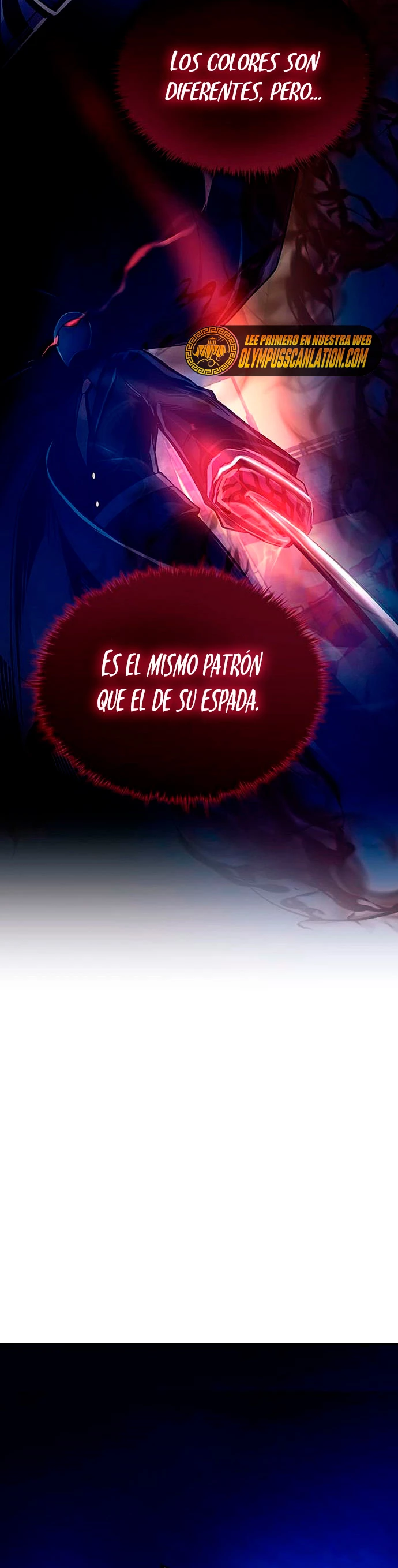 Villano antihéroe Capítulo 73 - Página 28 en español