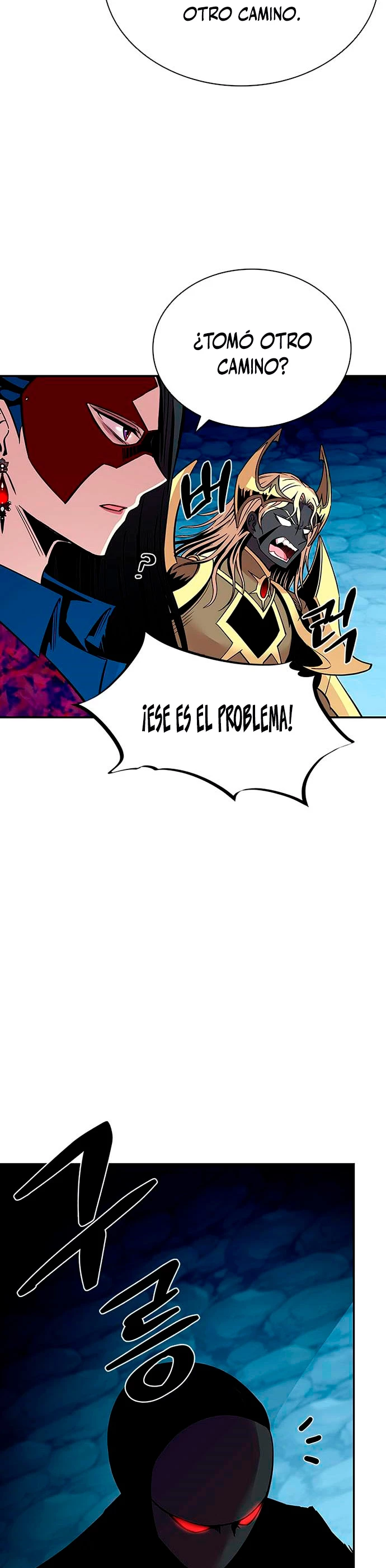 Villano antihéroe Capítulo 73 - Página 33 en español