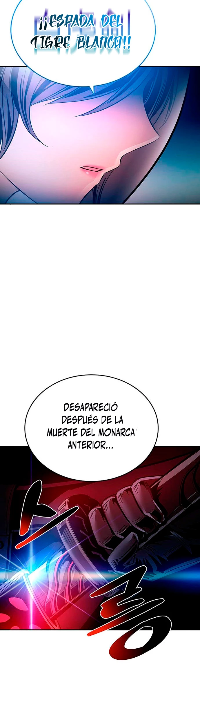 Villano antihéroe Capítulo 73 - Página 49 en español