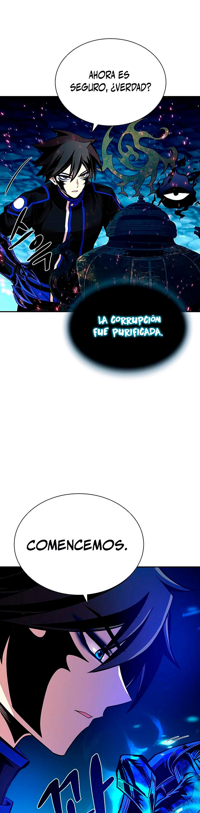 Villano antihéroe Capítulo 73 - Página 8 en español