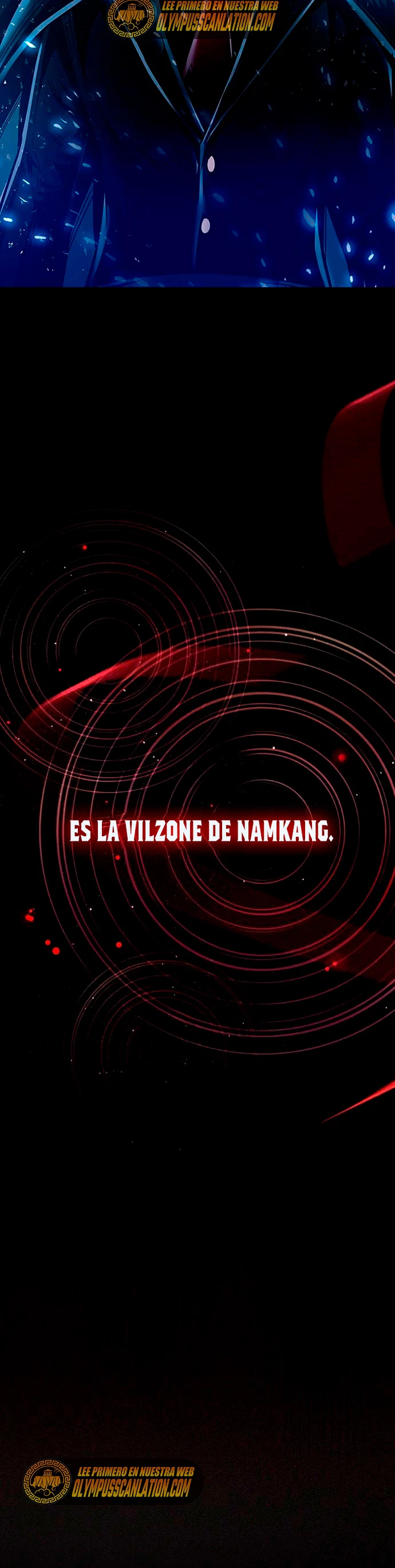 Villano antihéroe Capítulo 74 - Página 16 en español