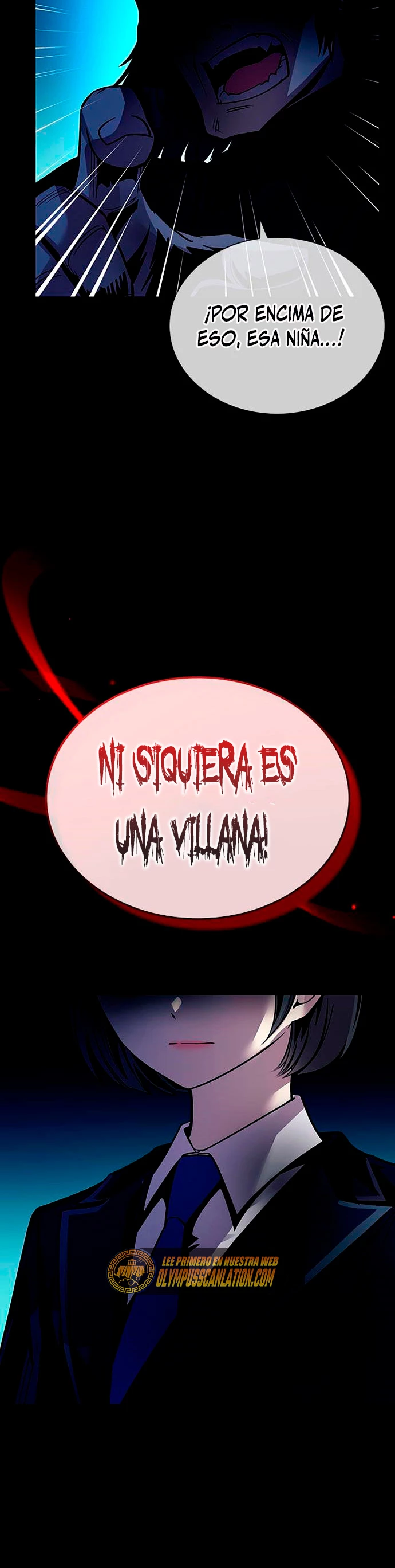 Villano antihéroe Capítulo 74 - Página 20 en español