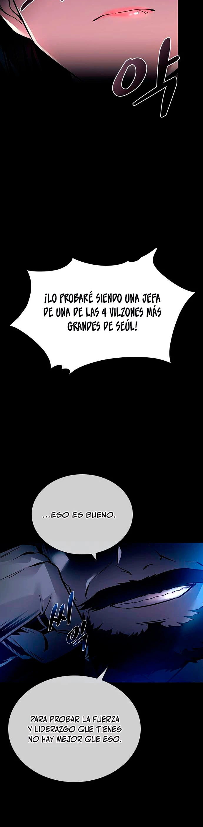 Villano antihéroe Capítulo 74 - Página 31 en español