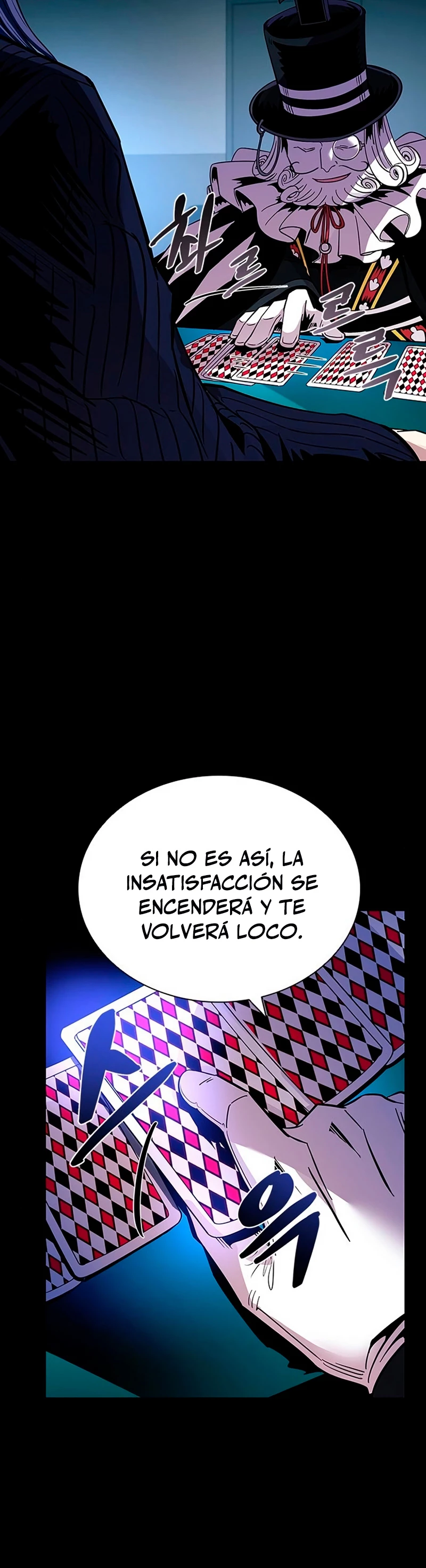 Villano antihéroe Capítulo 76 - Página 26 en español