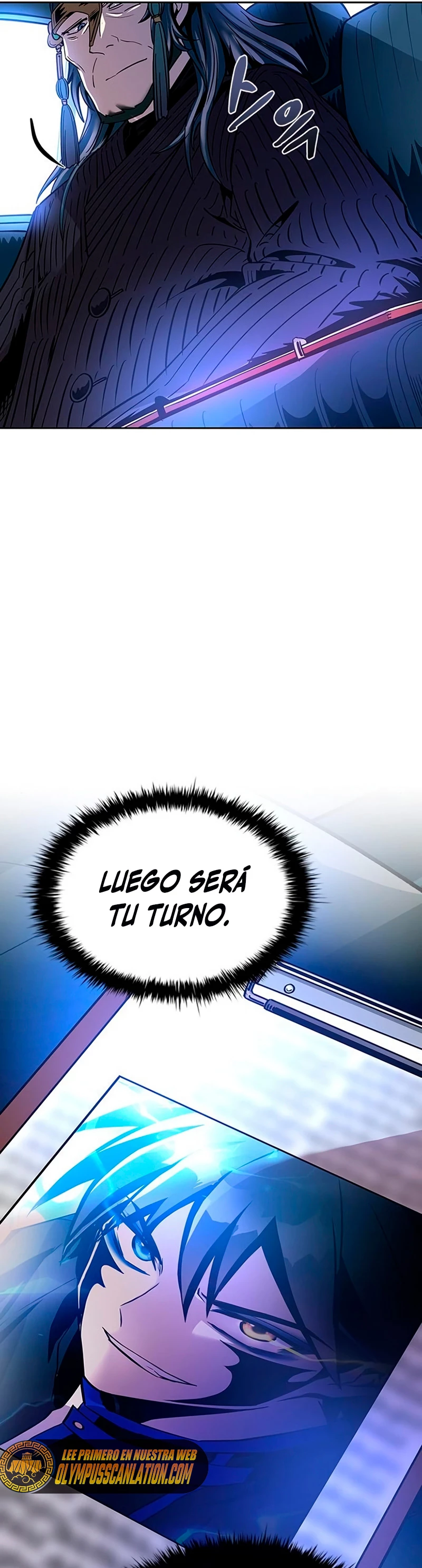 Villano antihéroe Capítulo 76 - Página 31 en español