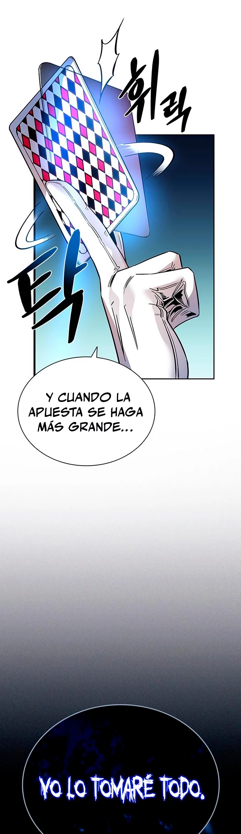 Villano antihéroe Capítulo 76 - Página 49 en español