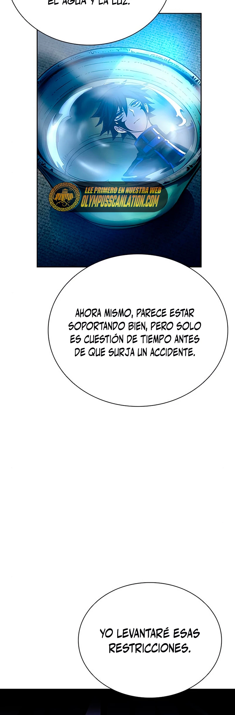 Villano antihéroe Capítulo 77 - Página 13 en español