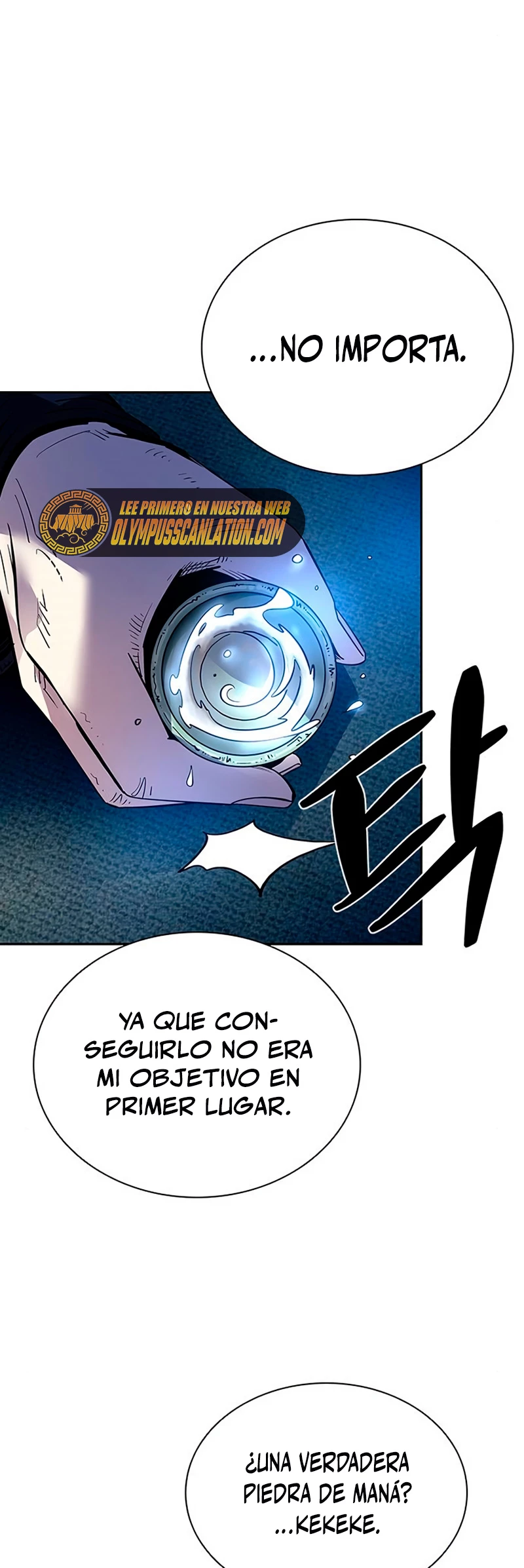 Villano antihéroe Capítulo 77 - Página 22 en español