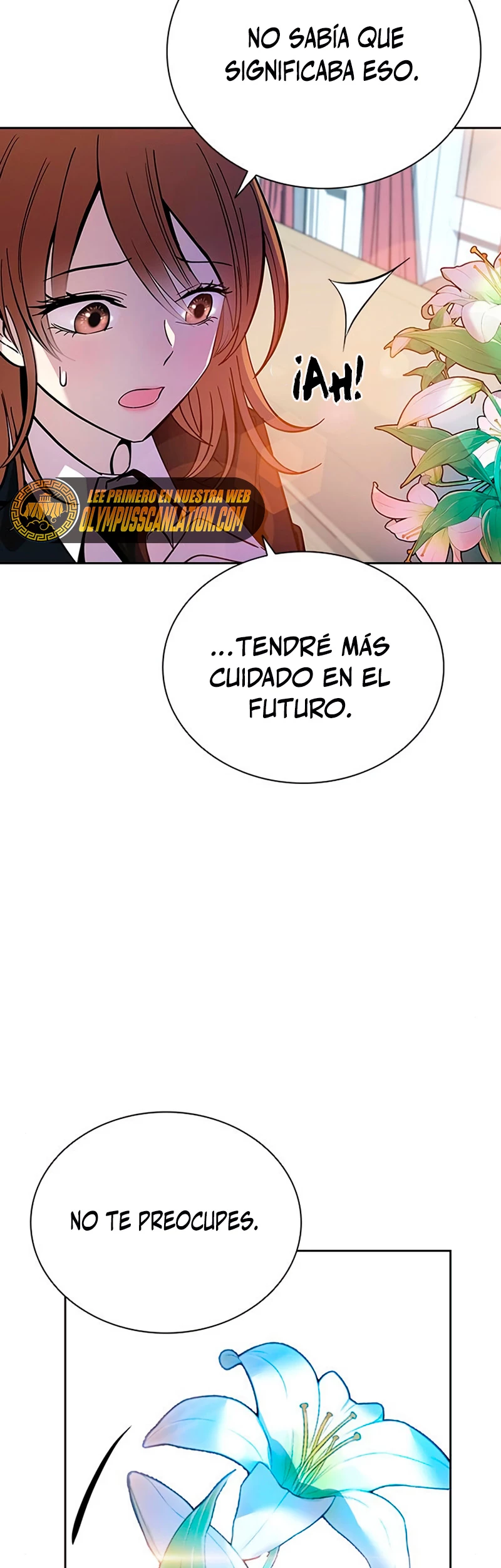 Villano antihéroe Capítulo 77 - Página 51 en español