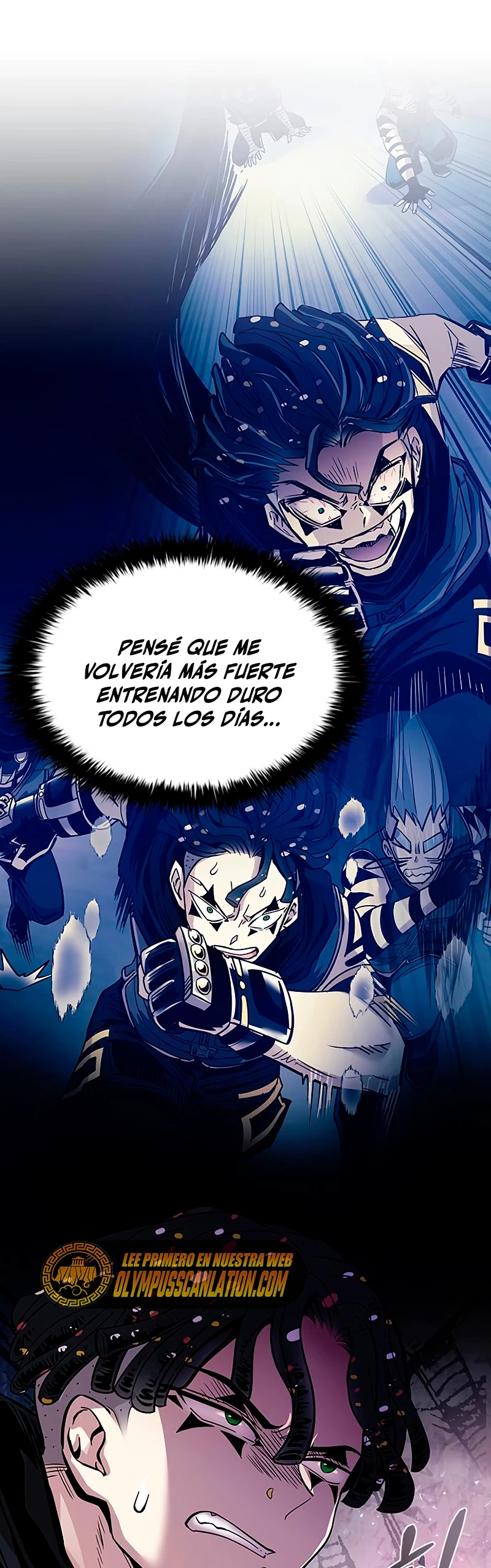 Villano antihéroe Capítulo 78 - Página 18 en español
