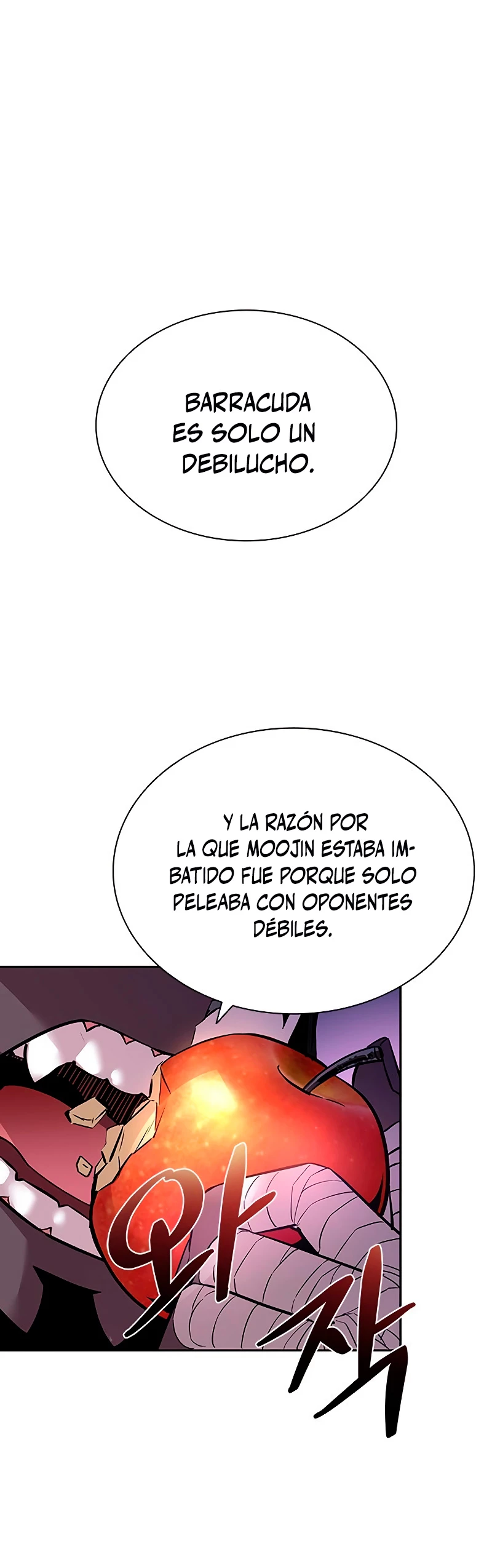 Villano antihéroe Capítulo 78 - Página 36 en español
