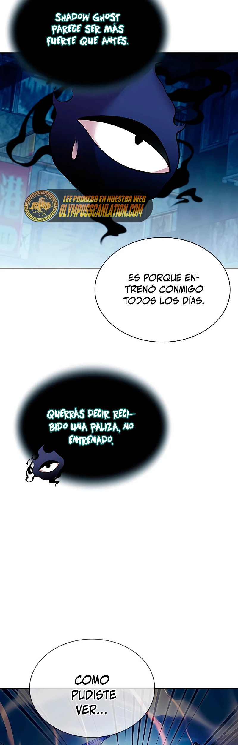 Villano antihéroe Capítulo 78 - Página 53 en español