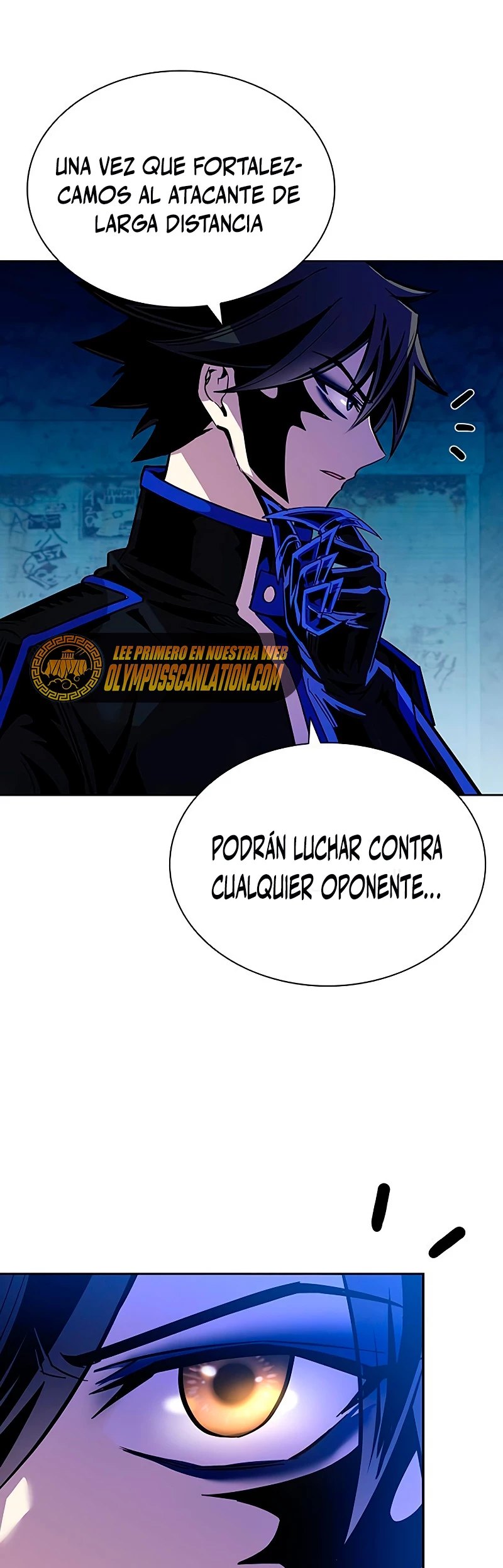 Villano antihéroe Capítulo 78 - Página 55 en español
