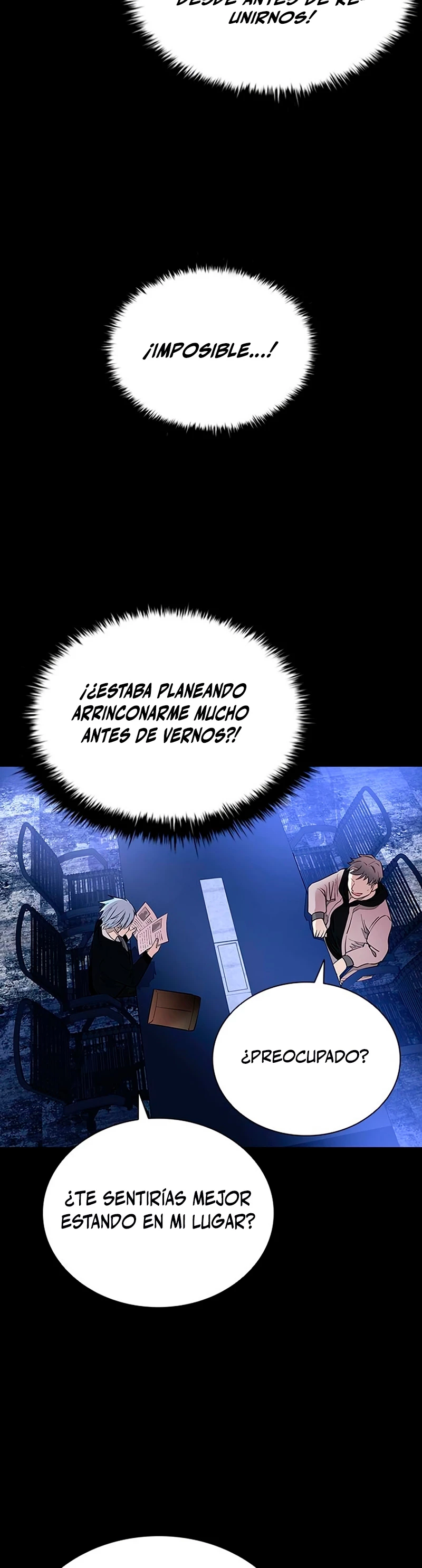 Villano antihéroe Capítulo 80 - Página 13 en español