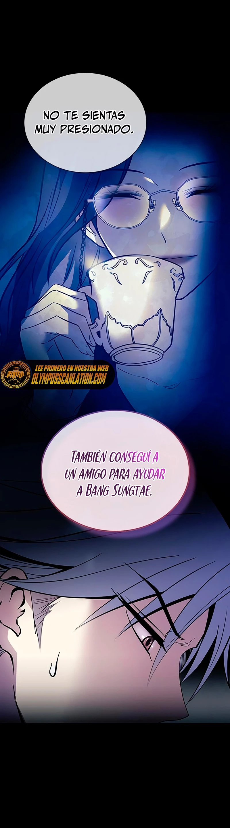 Villano antihéroe Capítulo 80 - Página 4 en español