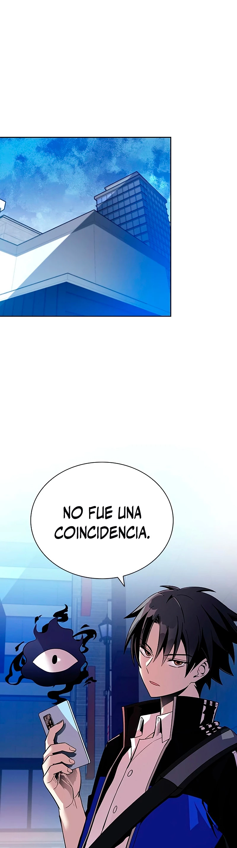 Villano antihéroe Capítulo 81 - Página 10 en español