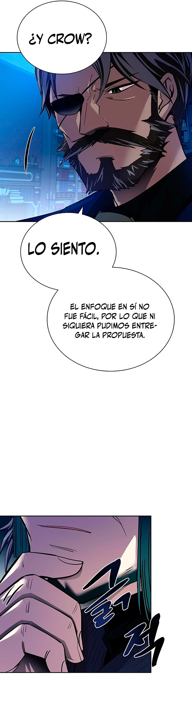 Villano antihéroe Capítulo 81 - Página 42 en español