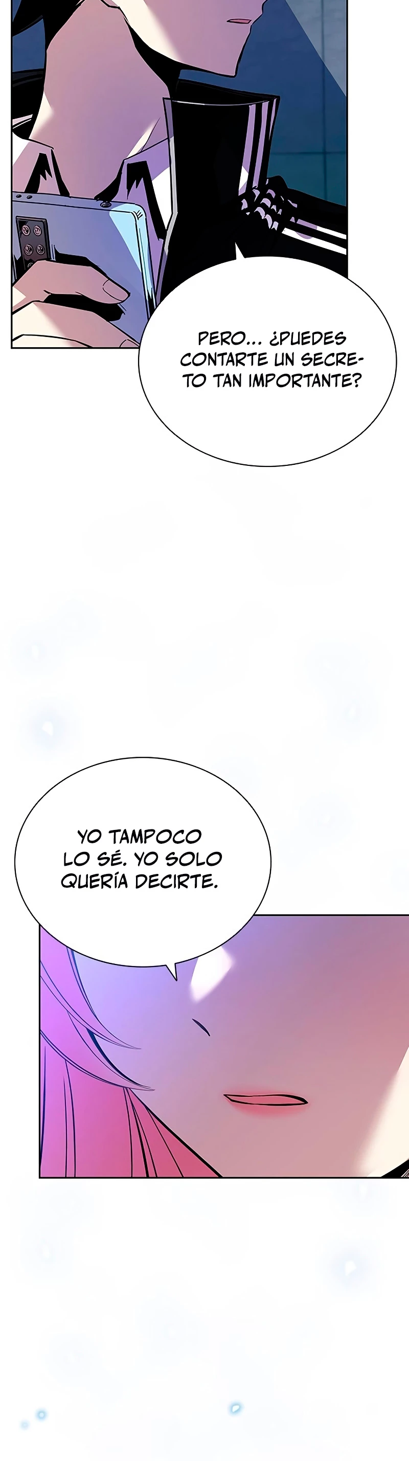 Villano antihéroe Capítulo 81 - Página 7 en español