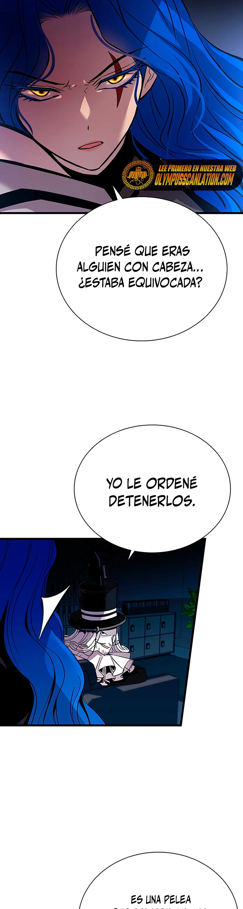 Villano antihéroe Capítulo 82 - Página 43 en español
